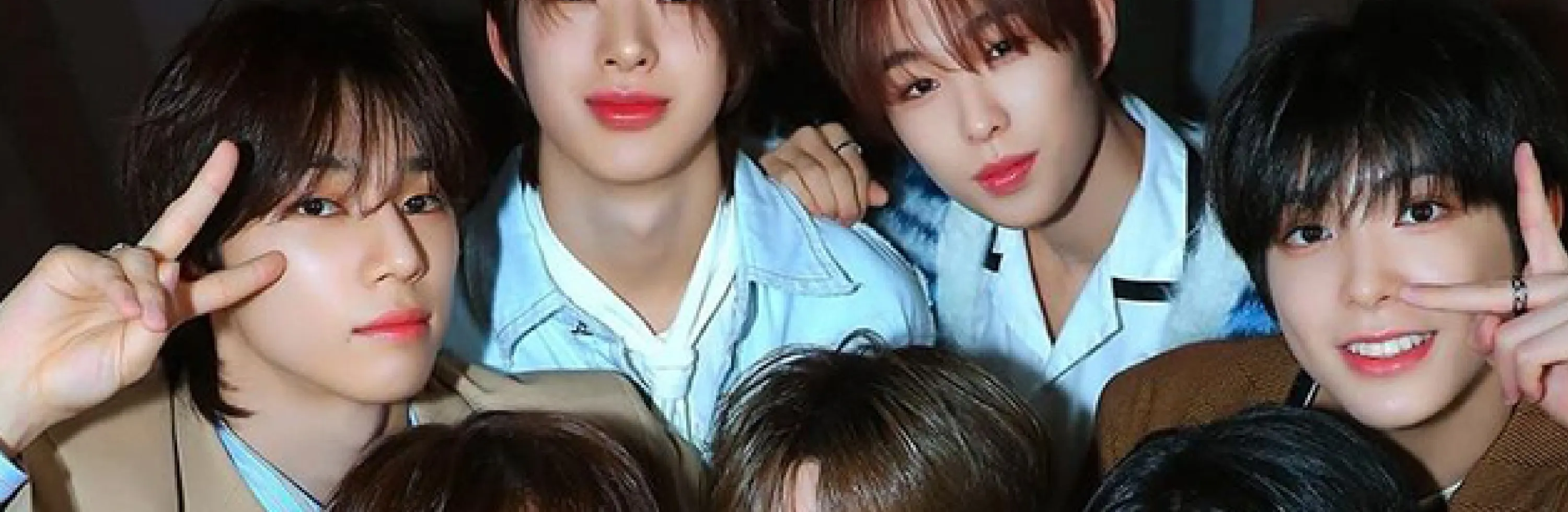 韩国顶级K-POP偶像发廊 [Lulu]